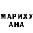 ГАШ убойный Nastusha Fox
